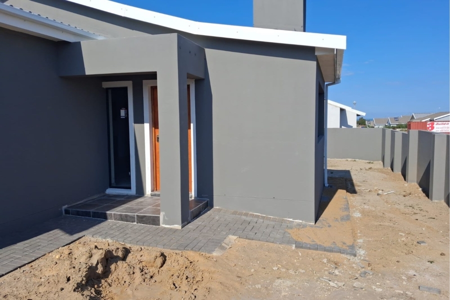 3 Bedroom Property for Sale in Fountains Estate Eastern Cape